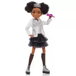 Lay Lay Singing Doll