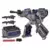 Transformers War for Cybertron Trilogy - Earthrise - Astrotrain