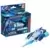Velocitron Speedia 500 Collection - Transformers Legacy - Blurr