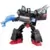 Velocitron Speedia 500 Collection - Transformers Legacy - Burn Out (Diaclone)