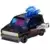 Velocitron Speedia 500 Collection - Transformers Legacy - Burn Out (Diaclone)
