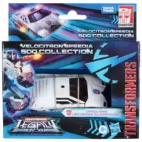 Clampdown (Diaclone)