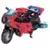 Velocitron Speedia 500 Collection - Transformers Legacy - G2 Universe Road Rocket