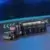Velocitron Speedia 500 Collection - Transformers Legacy - Robots in Disguise 2000 Universe Scourge