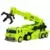 Velocitron Speedia 500 Collection - Transformers Legacy - Road Hauler