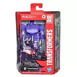 Shockwave