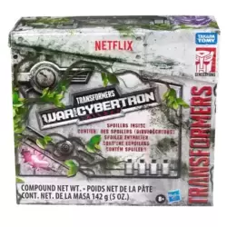 Leader Class Spoiler Pack