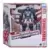 Transformers War for Cybertron Trilogy - Optimus Primal and Rattrap