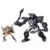 Transformers War for Cybertron Trilogy - Optimus Primal and Rattrap