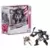 Transformers War for Cybertron Trilogy - Optimus Primal and Rattrap