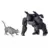 Transformers War for Cybertron Trilogy - Optimus Primal and Rattrap