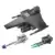 Transformers War for Cybertron Trilogy - Sparkless Seeker