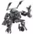 Transformers Studio Series - N.E.S.T. Bonecrusher
