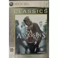 Assassin Creed Classics