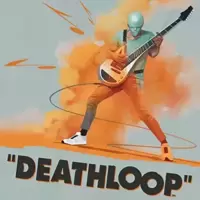 Deathloop/Original Soundtrack
