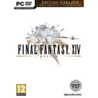 Final Fantasy XIV - édition Garlond