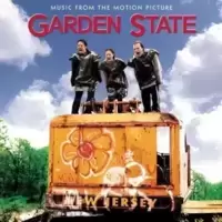 Garden State (Music from The Motion Picture)