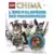 Lego Legends of Chima  - L'Encyclopédie des Personnages