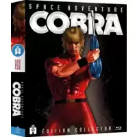 Space Adventure Cobra-La Série [Édition Collector Remasterisée]