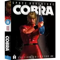 Space Adventure Cobra-La Série [Édition Collector Remasterisée]