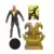 McFarlane - DC Multiverse - Black Adam with Throne - Black Adam