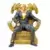 McFarlane - DC Multiverse - Black Adam with Throne - Black Adam