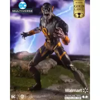 Dark Flash - Dark Knights Speed Metal (Gold Label)