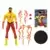 McFarlane - DC Multiverse - Kid Flash - DC Rebirth (Gold Label)