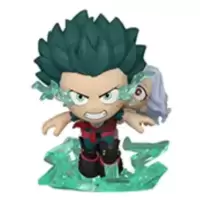 Infinite Deku & Eri