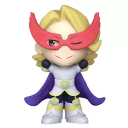 Yuga Aoyama