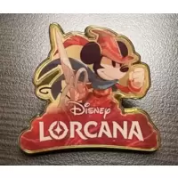 Disney Lorcana Mickey Mouse - D23