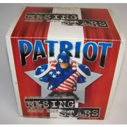 Bust Patriot