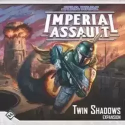 Twin Shadows Expansion