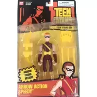 Arrow Action Speedy