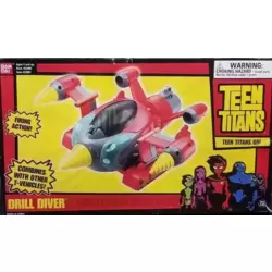Drill Driver