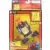 Teen Titans - Bandai - Speedy with Probe Destroyer