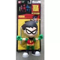 Super-Deformed Pal - Robin