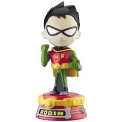 Super-Deformed Robin