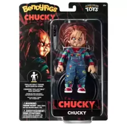 HORROR - Chucky