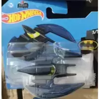 Batman - Batplane (3/5)