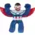 Goo Jit Zu - Marvel - Marvel - Captain America - Sam Wilson