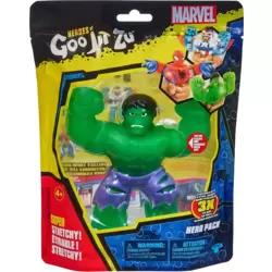 Marvel - The Incredible Hulk