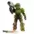 Lightyear - Mattel - Alpha Class - Darby Steel