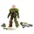 Lightyear - Mattel - Alpha Class - Darby Steel