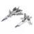 Lightyear - Mattel - Hyperspeed Series - Zurg Mothership Battle Pack