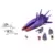 Lightyear - Mattel - Hyperspeed Series - Zurg Mothership Battle Pack