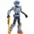 Lightyear - Mattel - Jr. Zap Patrol - Mo Morrison