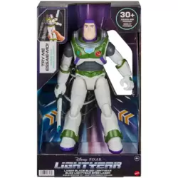 Laser Blade Buzz Lightyear