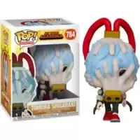 My Hero Academia - Tomura Shigaraki