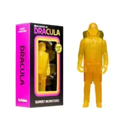 Bela Lugiosi as Dracula (Luminators)